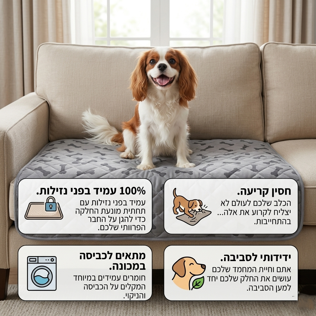 המשטח החכם של טראקסי